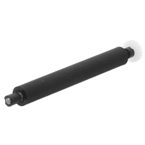 Plastic Print Roller For Printers - Replacement Shaft Bearing Roller Accessory - Picture 8 of 12