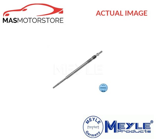ENGINE GLOW PLUG MEYLE 214 860 0003 A FOR CITROËN JUMPER 3L 116KW,115KW