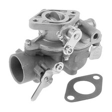 Carburetor Fits International C 140 230 Super A 385608r91 Fits Zenith 12911