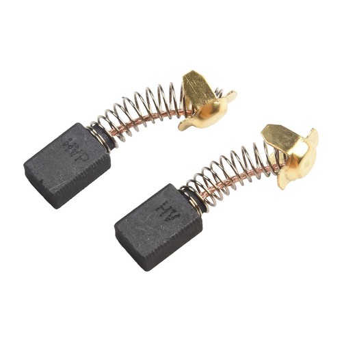Restore Motor Efficiency with Carbon Brushes for DWP849 DWP849X 2pcs Set - Picture 20 of 22