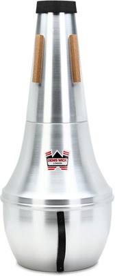 Denis Wick DW5518 Tuba Straight Mute - Aluminum