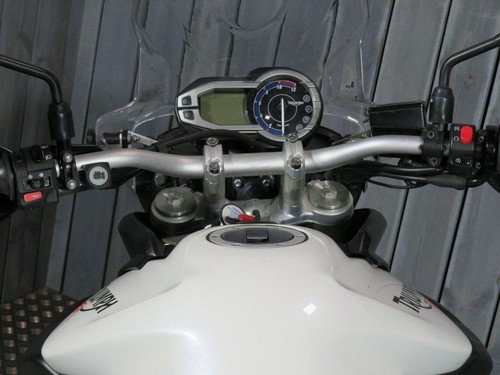2013 13 TRIUMPH TIGER 800 XC ABS - Picture 13 of 14