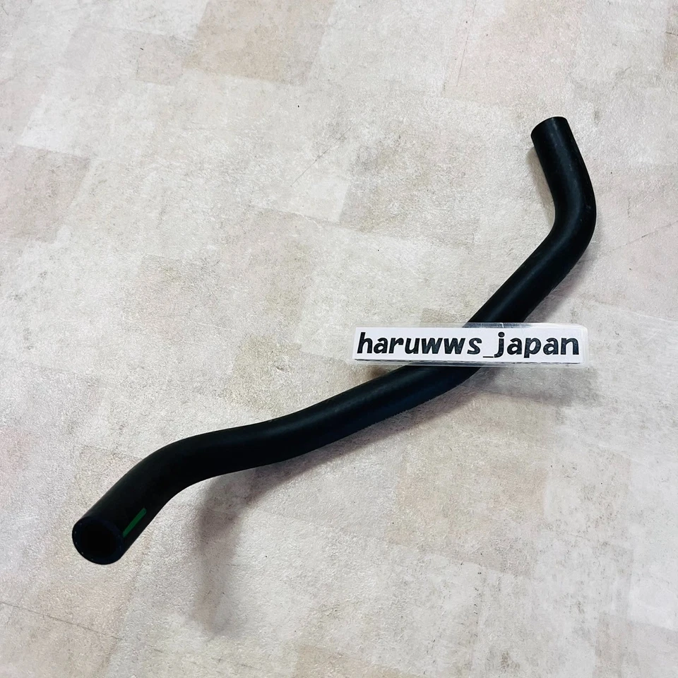 OEM Toyota Land Cruiser LX470 Oil Reservoir To Pump Hose 44348-60240 Genuine New - Image 3 of 4