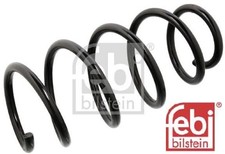 febi bilstein 104716 Fahrwerksfeder für Opel 