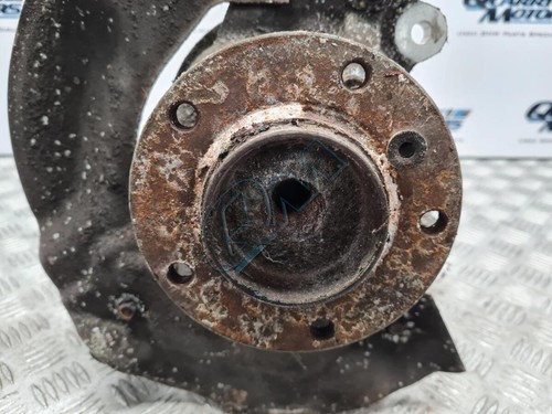 BMW Passenger N/S Left Front Wheel Hub Carrier 6 Series E63 E64 6762017 - Picture 3 of 8