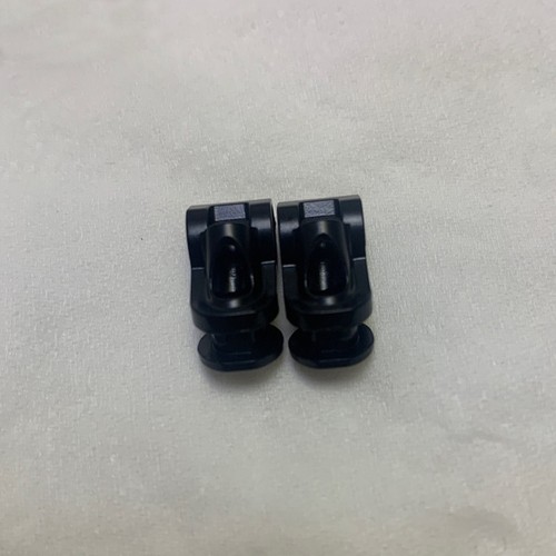 For Bose-QuietComfort QC35 Metal Hinge Swivel Left Right Replace Parts - Picture 4 of 7