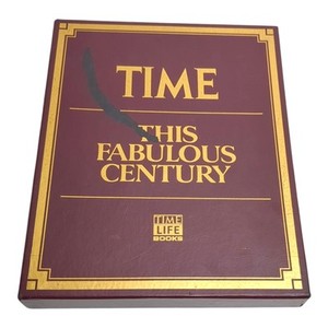 This Fabulous Century Book | eBay