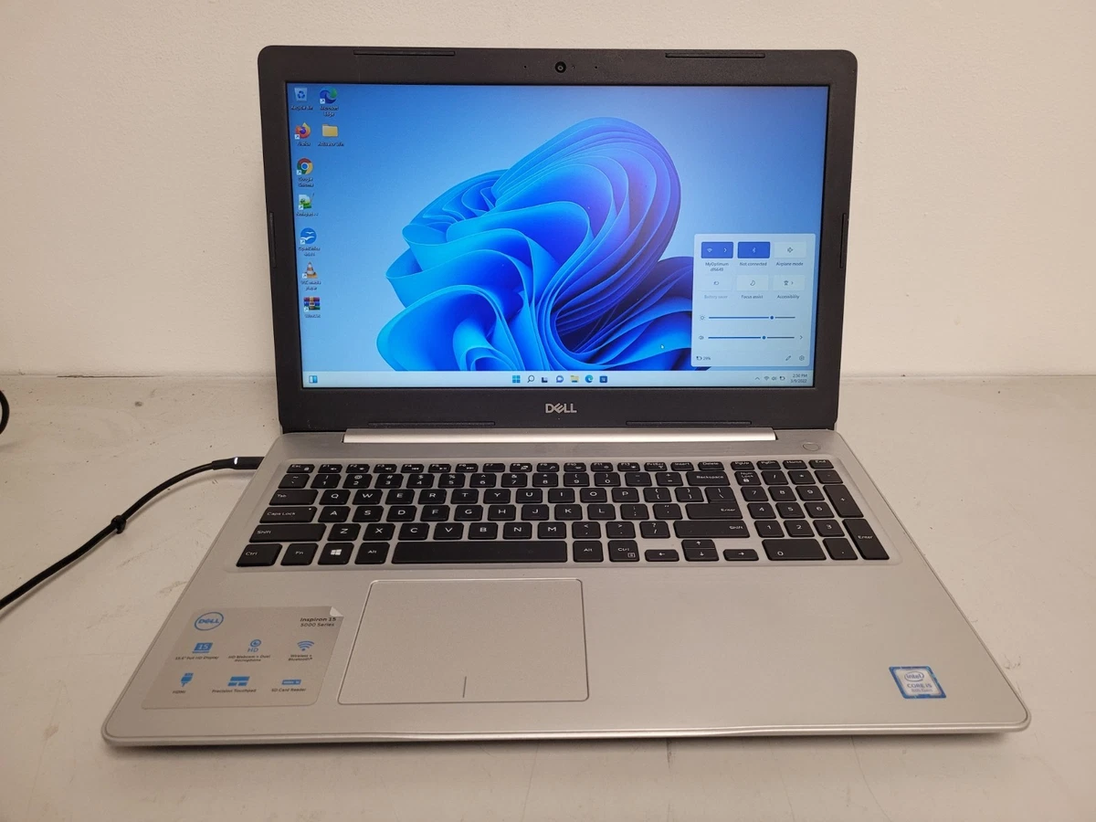 Dell Inspiron 15 5570 Notebooks/Laptops for Sale | Shop New & Used