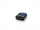 POLY BT700C HIGH FIDELITY BLUETOOTH USB ADAPTER DONGLE (6653)