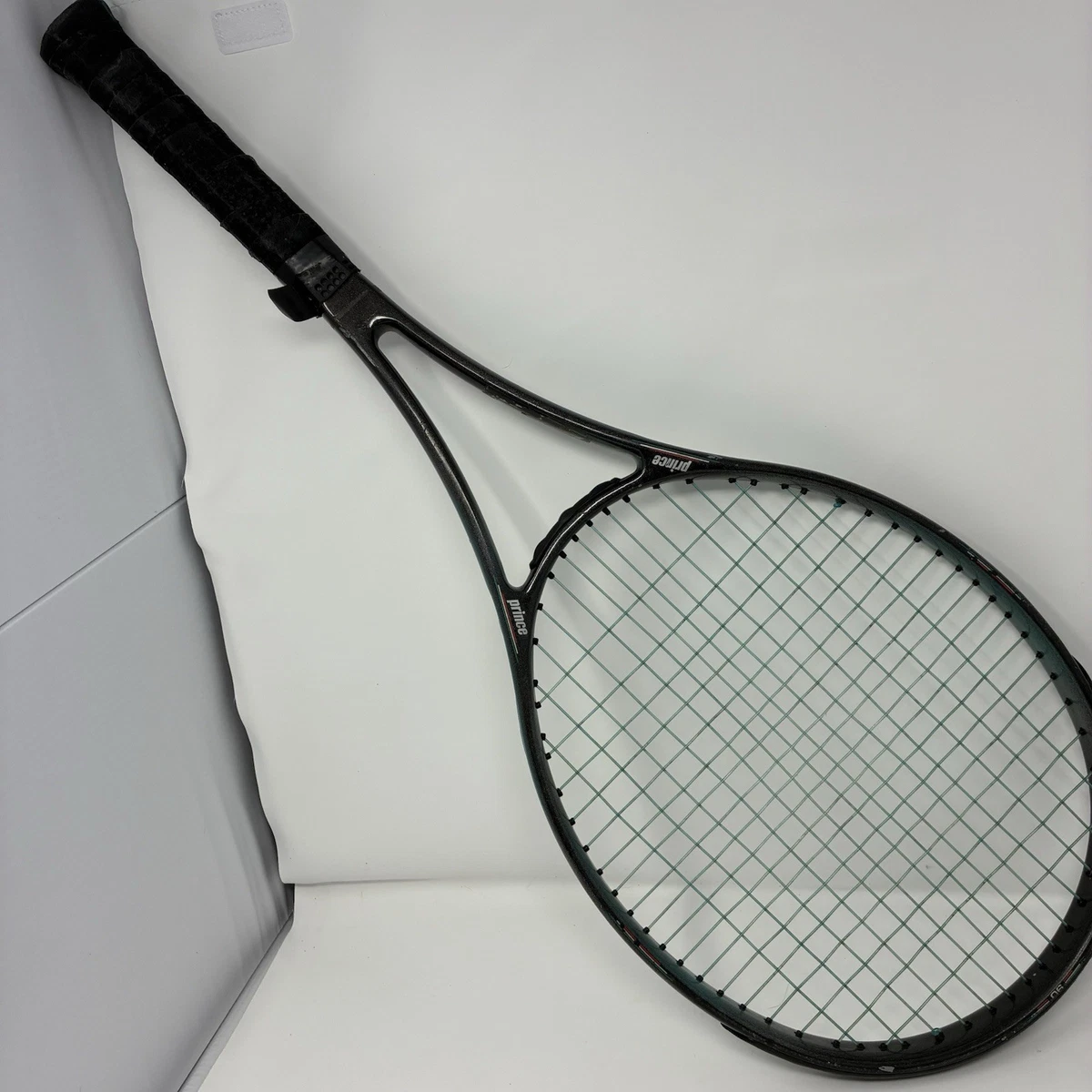 RAQUETTE TENNIS PRINCE CTS APPOACH 90 MANCHE 3 4 3/8