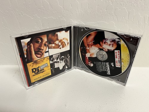 Back For The First Time - Audio CD By Ludacris - Picture 3 of 5