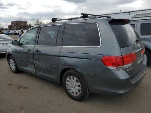 Wiper Transmission Fits 08-10 ODYSSEY 1078213 - Picture 11 of 12