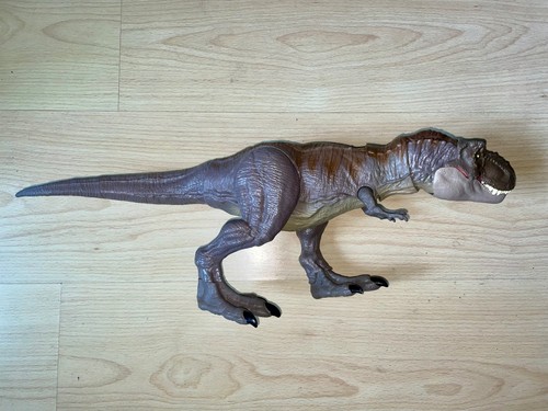 Mattel - Jurassic World - Figuras de dinosaurios 2017-2024 - Haz tu selección - Imagen 437 de 500