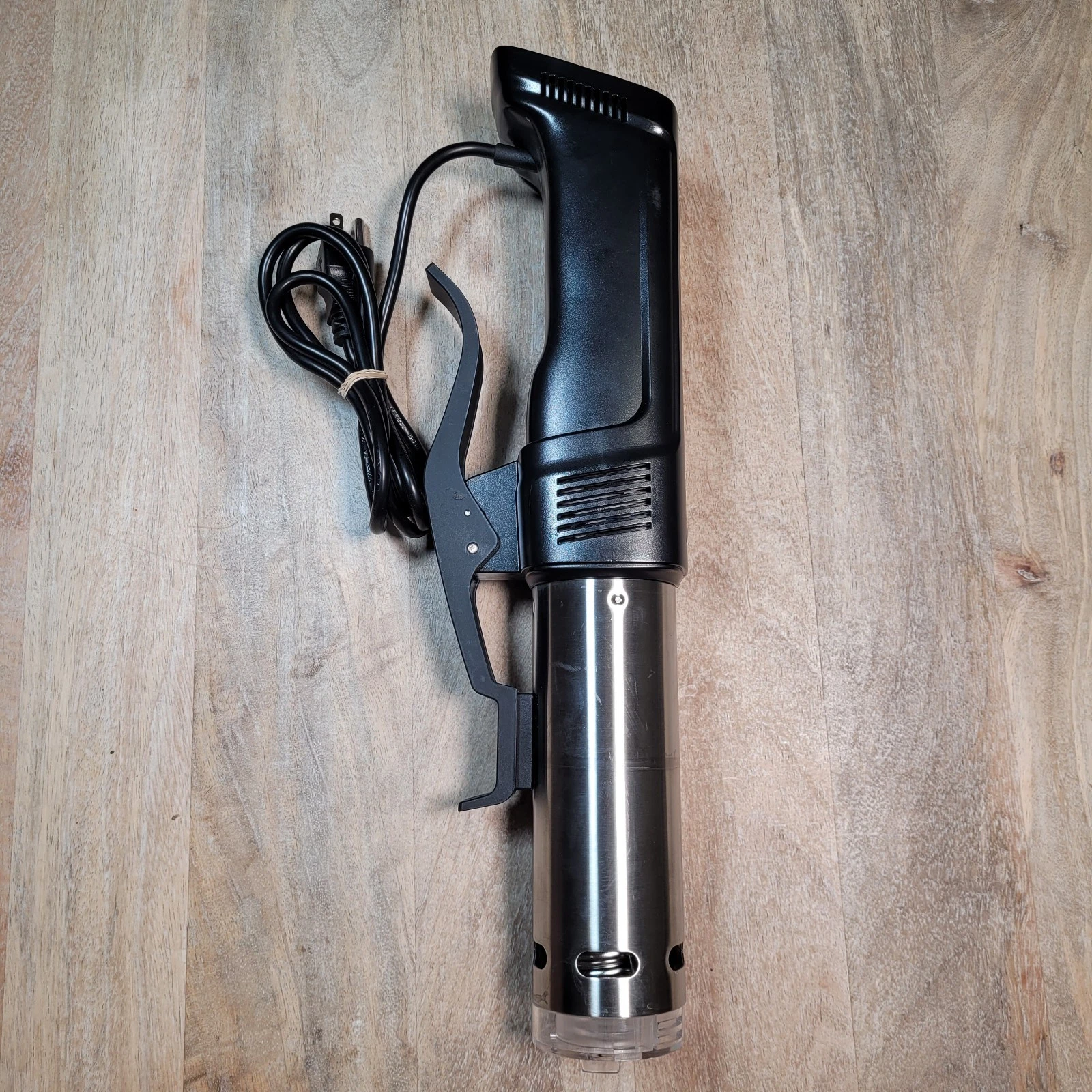 Ink Bird Sous Vide ISV-100W Precision Cooker Digital Wi-Fi B01 INKBIRD