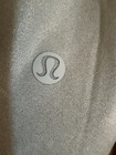 Lululemon Small Wundermost Square Neck Bodysuit Shine Ultra Soft Nulu NWT + Bag — photo 3