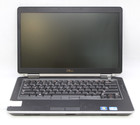 Dell Latitude E6430s-i7-3540M@3.0GHz-8GB DDR3 RAM-NO STORAGE/OS *USED*BAD BATT*