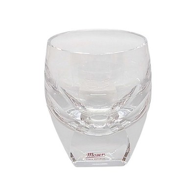 Moser BAR Kollektion | Set 6 Schnapsgläser 45 ml | Originalverpackung