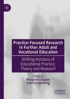 Patricia Spedding (U. A.) | Practice-Focused Research In Further Adult And...