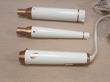 T3 Whirl Trio Styling Wand with 2 Interchangable Wand Barrels