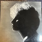 Vintage Barbara Streisand’s Greatest Hits Volume 2 Columbia Vinyl Lp 1978 Nm