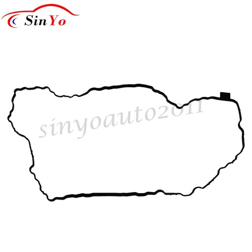 Engine Oil Pan Gasket For Audi A1 A3 Q3 S3 TT Quattro VW Golf R GTI 06K103649J - Picture 5 of 9