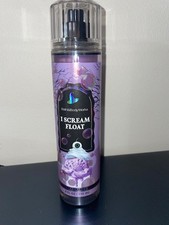 I SCREAM FLOAT Bath  Body Works Body Mist