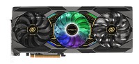 ASRock Radeon RX 9070 XT Taichi OC - Grafikkarte - PCI-Express