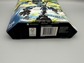 *NEW* LEGO Bionicle: Storm Beast ( 71314 ) *RARE*