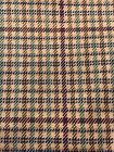 Ralph Lauren Brianna - PAIR - King Pillow Cases - Tattersal Plaid