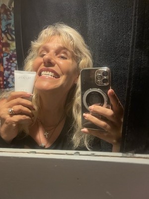 NuSkin Fluoride Toothpaste Works Great To Whiten All Teeth, Including Dentures