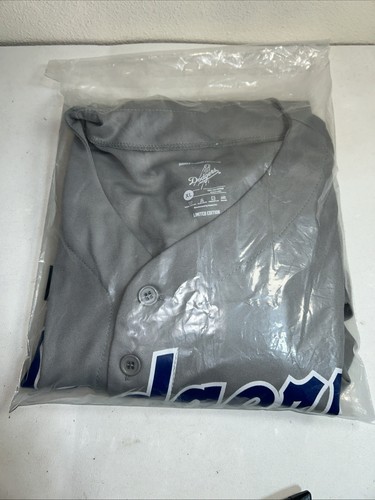 Los Angeles Dodgers Orel Hershiser Jersey 2025 SGA XL - Picture 5 of 5