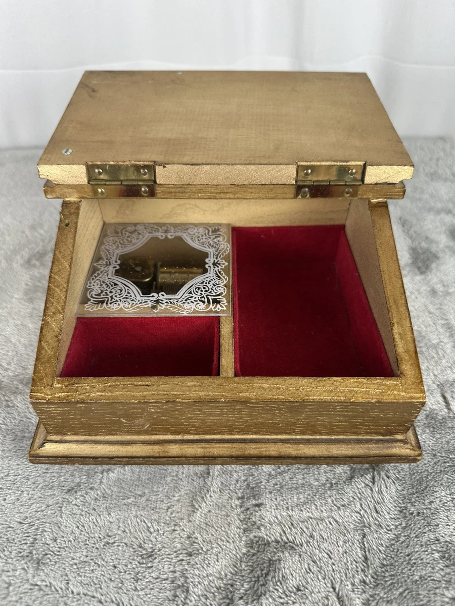 25+ Florentine Box In Jewelry Boxes for sale | Updated Oct 2026