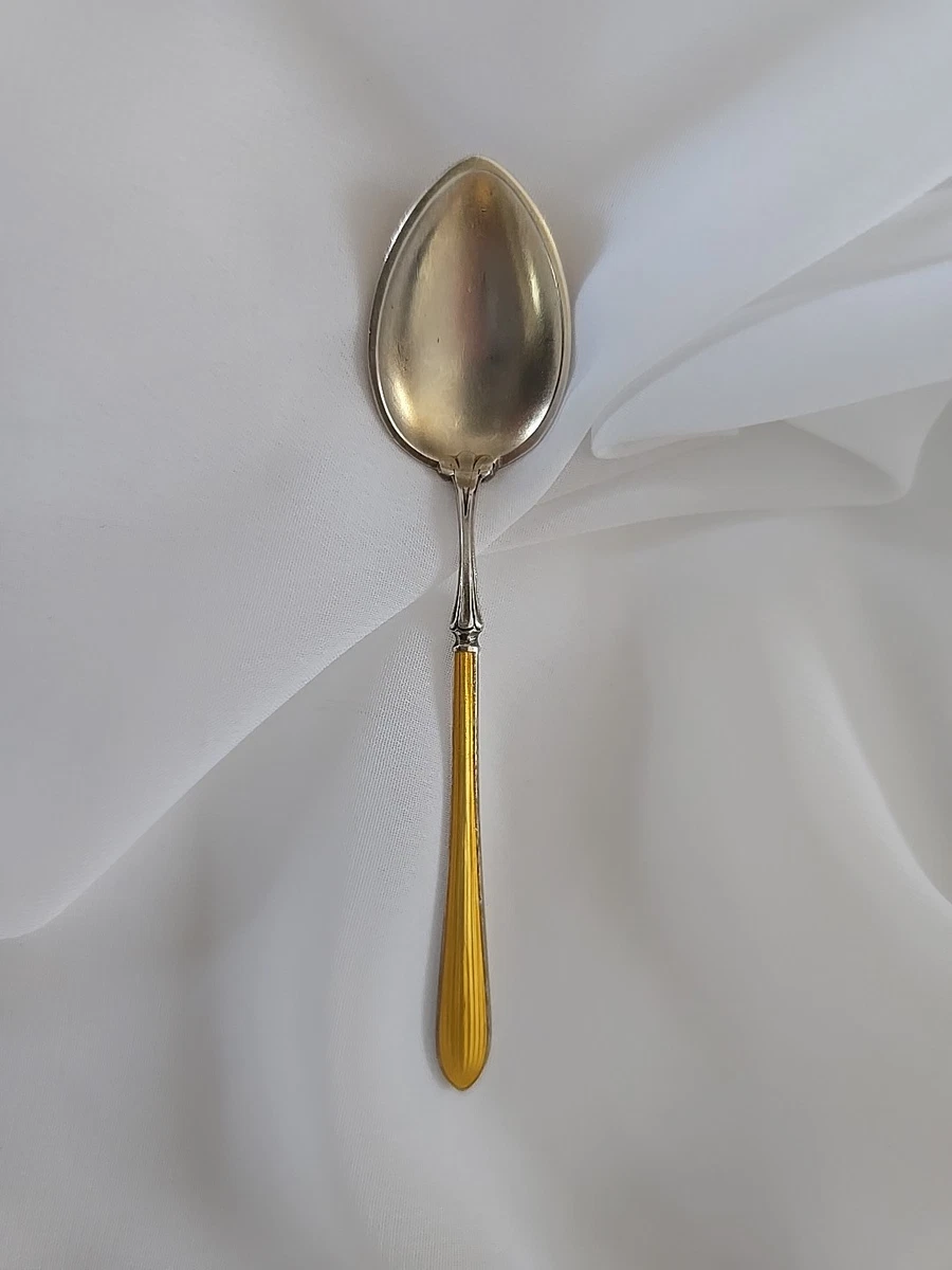 Scandinavian Silver Spoons 1900-1940 for sale | eBay