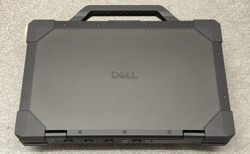 Disque SSD Dell Pro Rugged 14 RB14250 14" écran tactile Ultra 5 135U 16 Go DDR5 512 Go - Photo 2/19