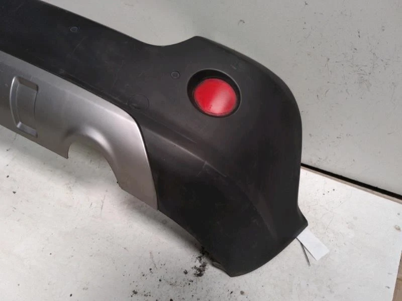 Pare choc arriere OPEL ANTARA 1 phase 1 BREAK 2.0 CDTI 96858958 - Photo 2/4