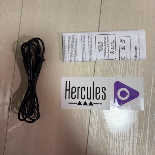 Hercules Stream 100 USB Audio Controller - Bild 7 von 8