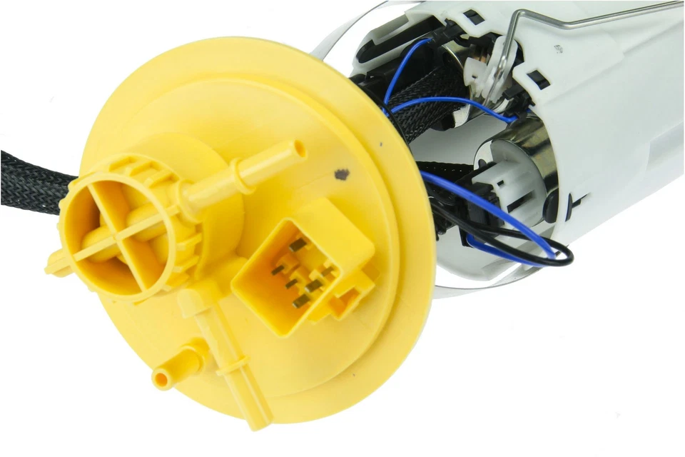 Conjunto de bomba de combustible URO Parts 30761745 para 01-09 Volvo S60 S80 V70 XC70 XC90 Foto 3 de 4