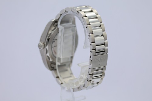Omega Seamaster Aqua Terra 150m 22010382055001 Papers + Box - Bild 3 von 10