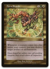 Aura Shards #233 (NM) Invasion INV Magic MTG