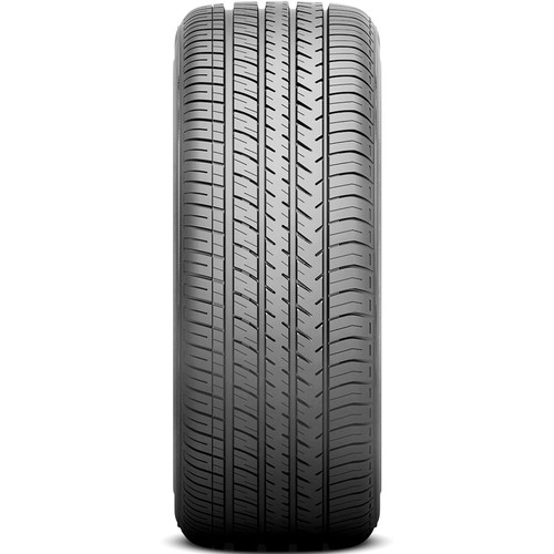 2 Tires Kenda Vezda UHP A/S 255/40ZR18 255/40R18 99W XL AS Performance - Picture 3 of 3