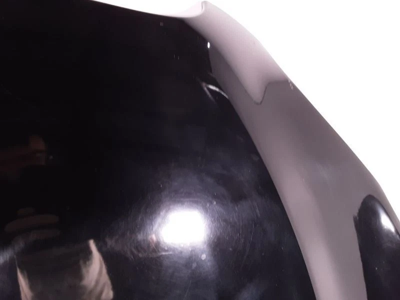 Capô 09-11 JAGUAR XF, com dobradiças  - Imagem 3 de 4