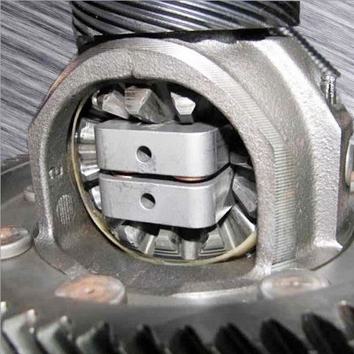 LSD LIMITTED SLIP DIFFERENTIAL CONVERSION PLATE FOR 90-02 HONDA CIVIC CRX DEL - Bild 4 von 4