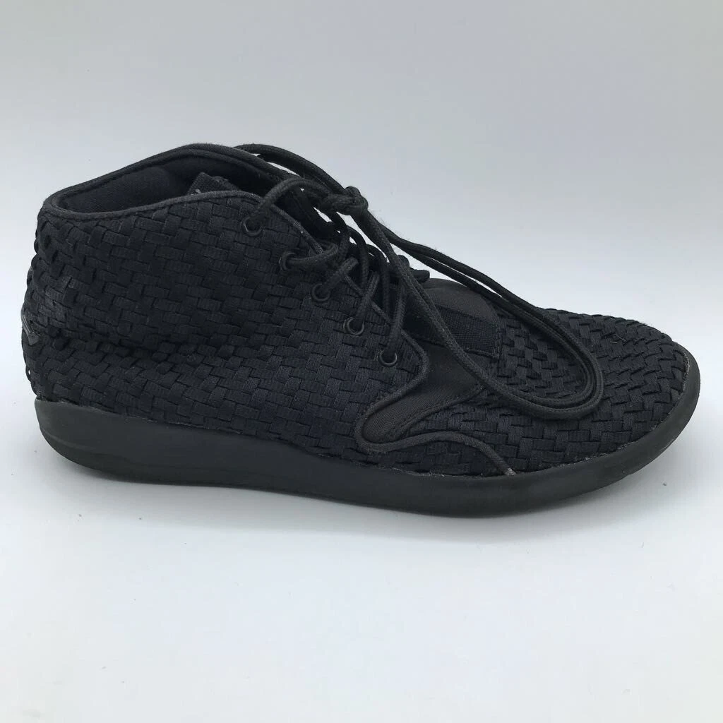 Jordan eclipse shop chukka black