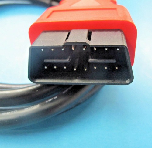Autel DLC Main Cable MaxiSys 908PRO Autel J2534 PRO Box Cable - Picture 9 of 15