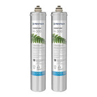 Everpure H-300 Water Filter Replacement Cartridge 2 pack