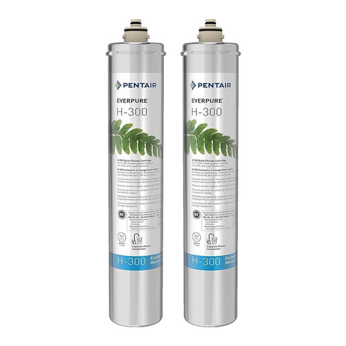 Everpure H-300 Water Filter Replacement Cartridge