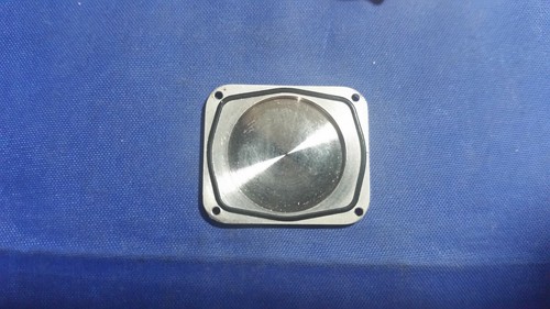 Alain Quilbe Paris Sporting Club 7 jewels Women's Watch for parts - Picture 8 of 11