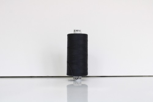 Premium Coats Moon Sewing Machine Polyester Thread Cotton 1000 yards x 10 cops - Picture 95 of 152