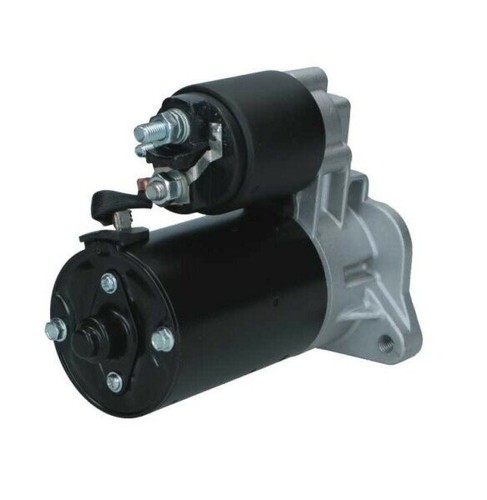 Starter Motor 12V/1.1Kw 8t CW NISSAN MICRA II 1.0 i 16V JS1079 - Picture 3 of 7