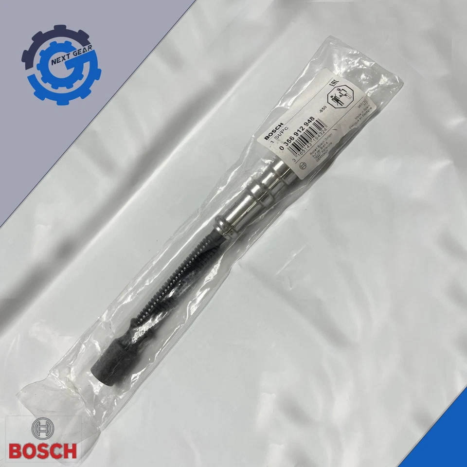 Nuevos conectores de cable de bujía de encendido OEM Mercedes-Benz 98-11 Foto 2 de 4